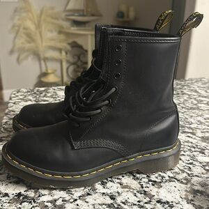 Dr. Marten The Original Boots